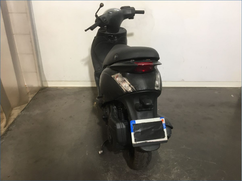 PIAGGIO 50 ZIP 