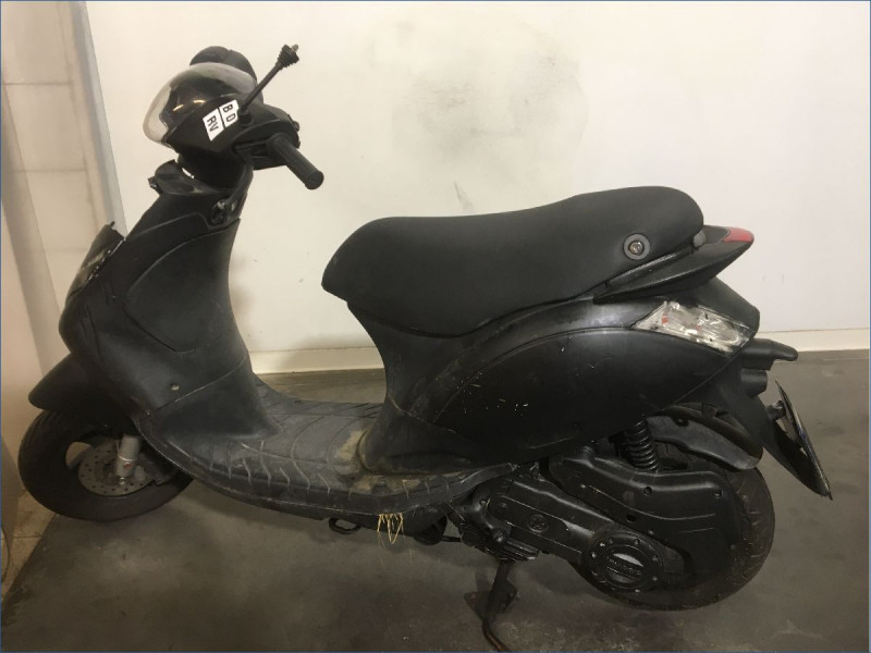 PIAGGIO 50 ZIP 