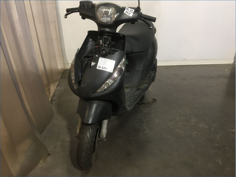 PIAGGIO 50 ZIP 