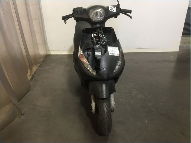 PIAGGIO 50 ZIP 
