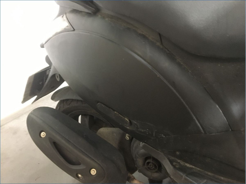 PIAGGIO 50 ZIP 