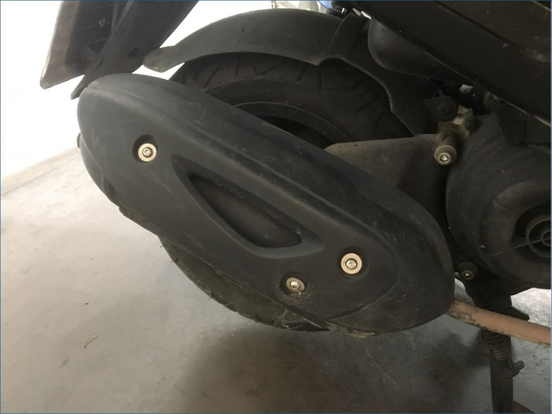 PIAGGIO 50 ZIP 