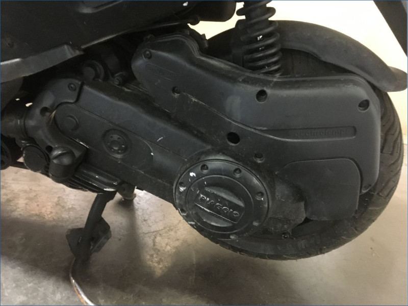 PIAGGIO 50 ZIP 