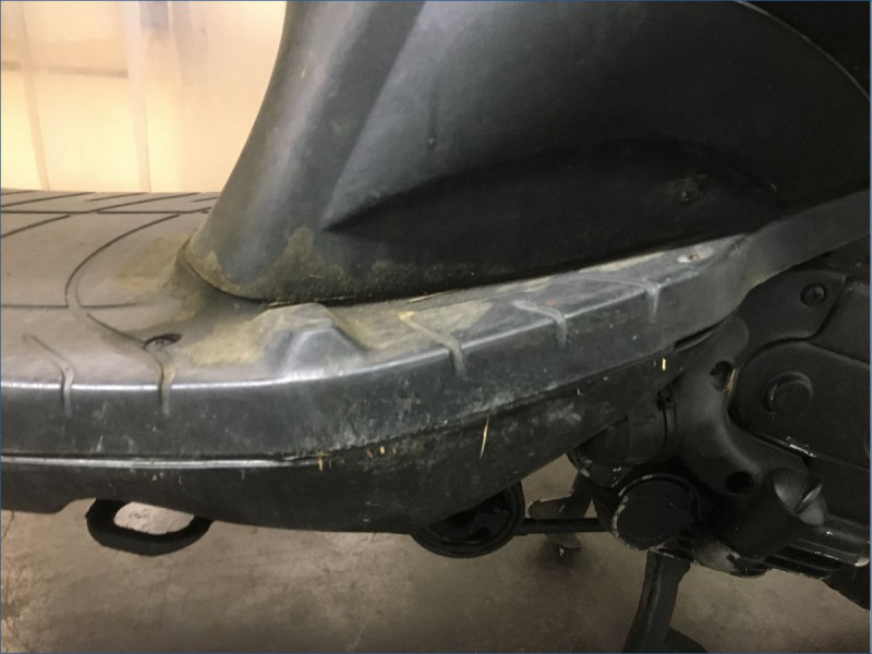 PIAGGIO 50 ZIP 