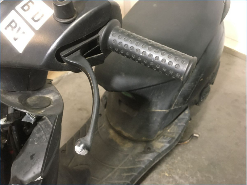PIAGGIO 50 ZIP 