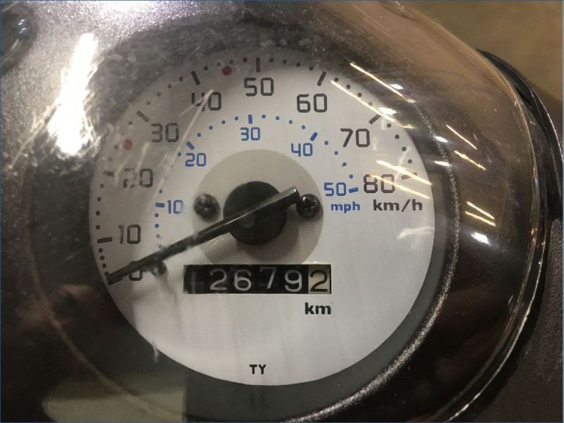 PIAGGIO 50 ZIP 