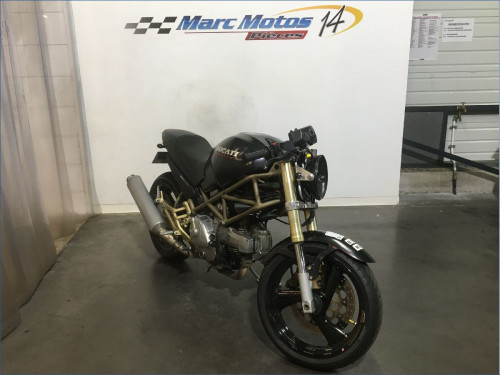 DUCATI 600 MONSTER 