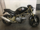 DUCATI 600 MONSTER 