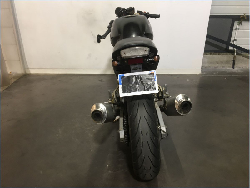 DUCATI 600 MONSTER 