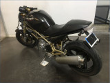DUCATI 600 MONSTER 