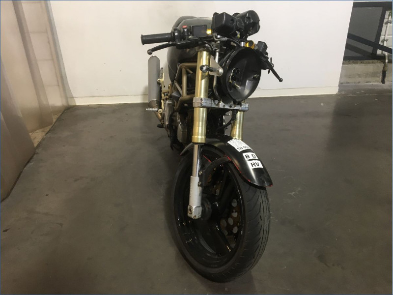 DUCATI 600 MONSTER 