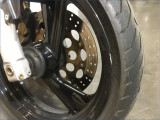 DUCATI 600 MONSTER 