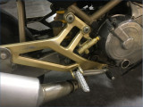 DUCATI 600 MONSTER 