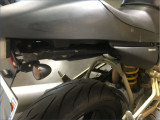 DUCATI 600 MONSTER 