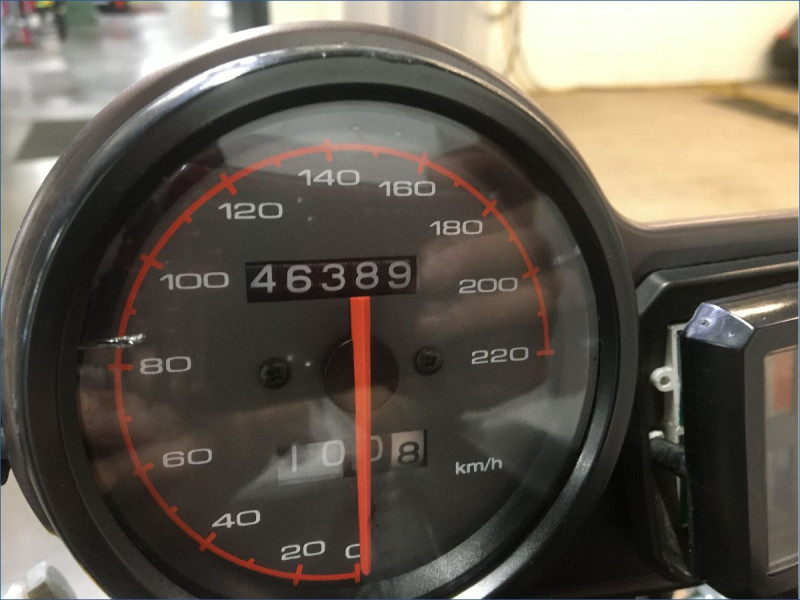 DUCATI 600 MONSTER 