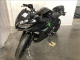 KAWASAKI 400 NINJA 