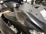 KAWASAKI 400 NINJA 
