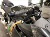 KAWASAKI 400 NINJA 