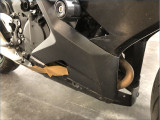 KAWASAKI 400 NINJA 