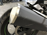 KAWASAKI 400 NINJA 