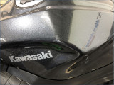 KAWASAKI 400 NINJA 
