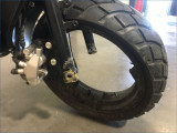 JM MOTORS 125 GTR 