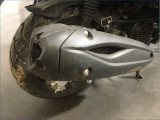 JM MOTORS 125 GTR 