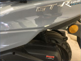 JM MOTORS 125 GTR 