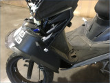 JM MOTORS 125 GTR 