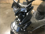 JM MOTORS 125 GTR 