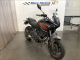 YAMAHA MT07 TRACER