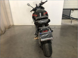 YAMAHA MT07 TRACER