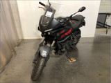 YAMAHA MT07 TRACER
