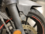 YAMAHA MT07 TRACER