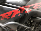 YAMAHA MT07 TRACER