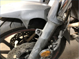 YAMAHA MT07 TRACER