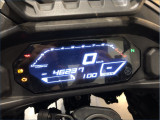 YAMAHA MT07 TRACER