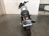 BRIXTON 125 SUNRAY 