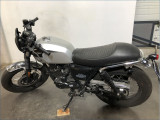 BRIXTON 125 SUNRAY 