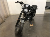 BRIXTON 125 SUNRAY 
