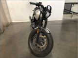 BRIXTON 125 SUNRAY 