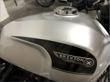 BRIXTON 125 SUNRAY 