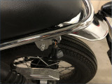 BRIXTON 125 SUNRAY 