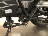 BRIXTON 125 SUNRAY 