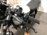 BRIXTON 125 SUNRAY 