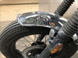 BRIXTON 125 SUNRAY 