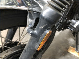 BRIXTON 125 SUNRAY 