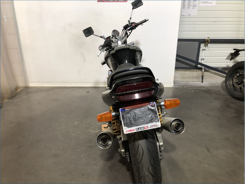 YAMAHA 1300 XJR 