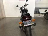 YAMAHA 1300 XJR 
