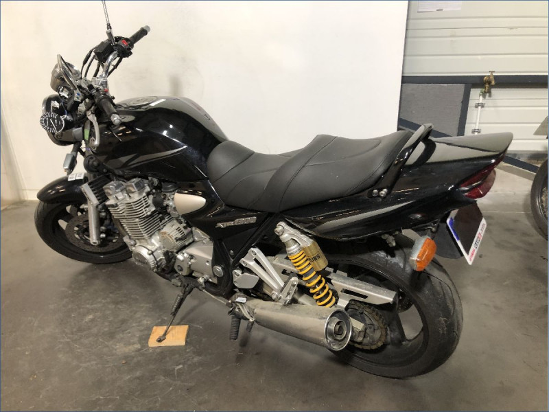 YAMAHA 1300 XJR 